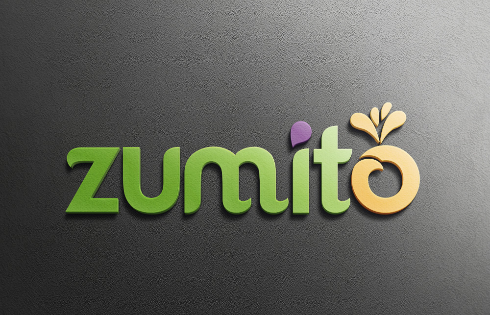 Logo Design by Apple™ for Fuzenet Marketing | Design #10658644