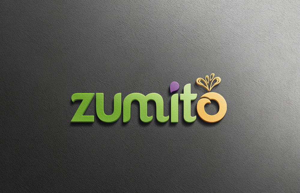 Diseño de Logo por Apple™ para Fuzenet Marketing | Diseño #10658652