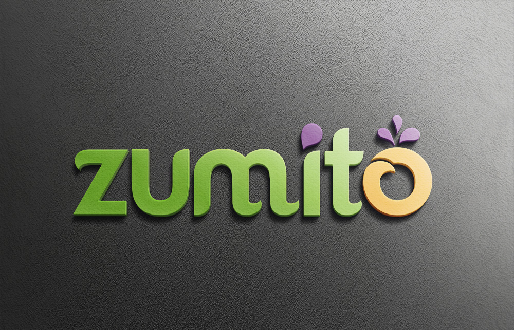 Logo Design by Apple™ for Fuzenet Marketing | Design #10755953