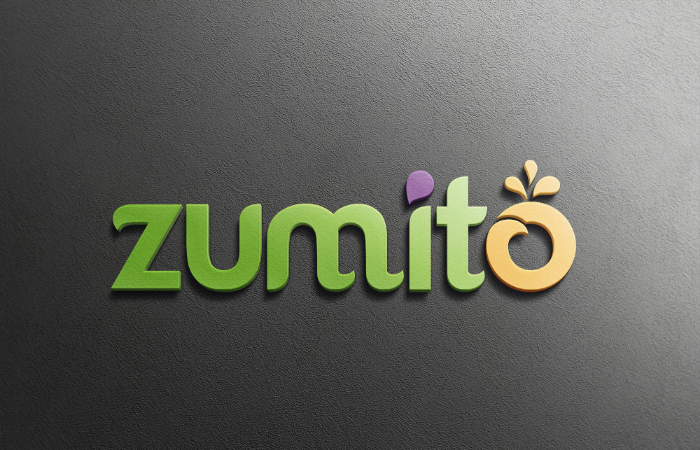 Logo Design by Apple™ for Fuzenet Marketing | Design #10755968