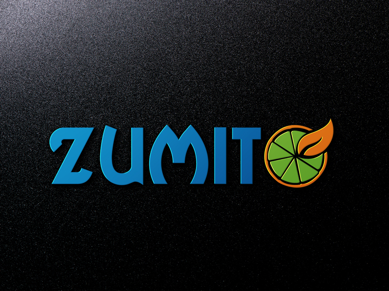 Logo Design by Mehedi Hasan ™ for Fuzenet Marketing | Design #10564593