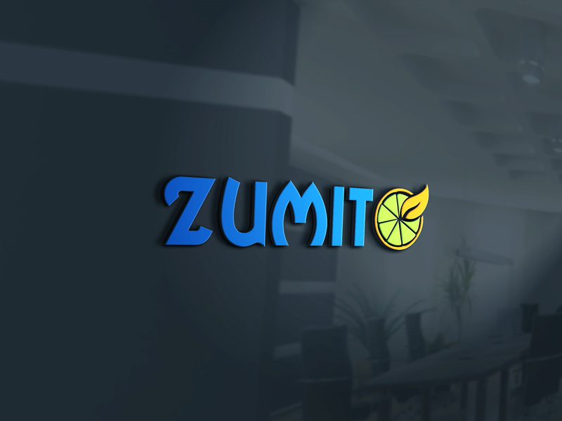 Logo Design by Mehedi Hasan ™ for Fuzenet Marketing | Design #10564594