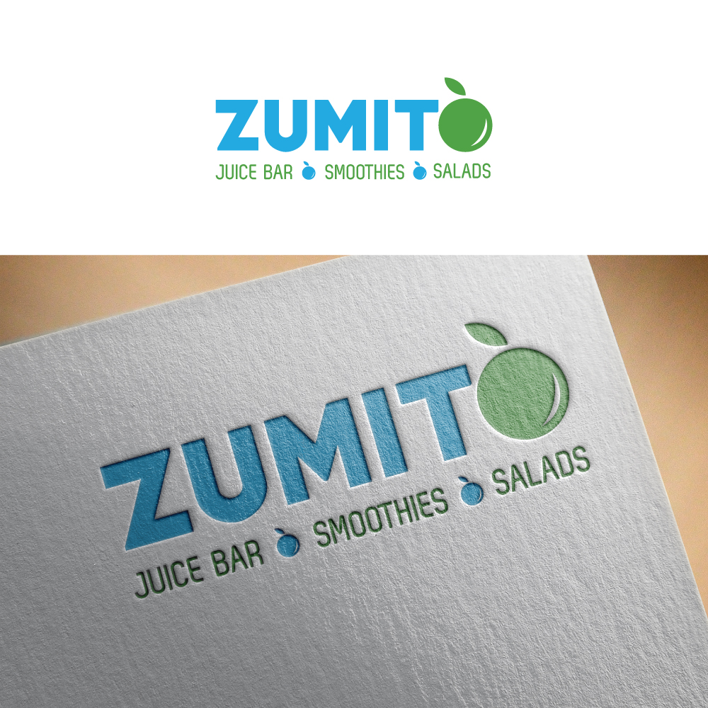 Logo Design by Zed Islam for Fuzenet Marketing | Design #10821549