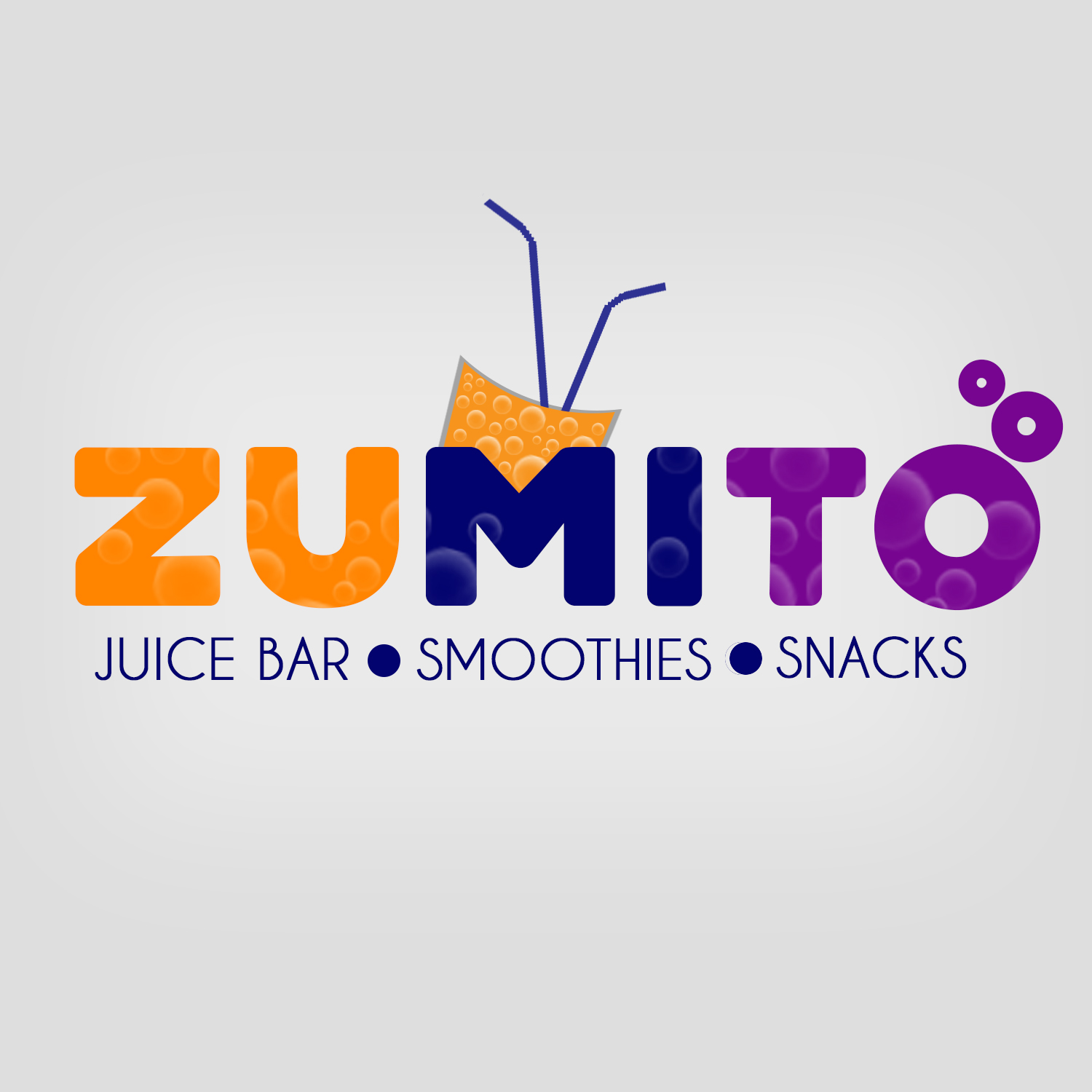 Logo Design by Bijay Ranjan Pati for Fuzenet Marketing | Design #10832697