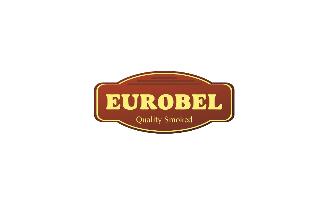 Logo Design by GeorgeLogoDesign for Eurobel Foods Limited | Design #10601805
