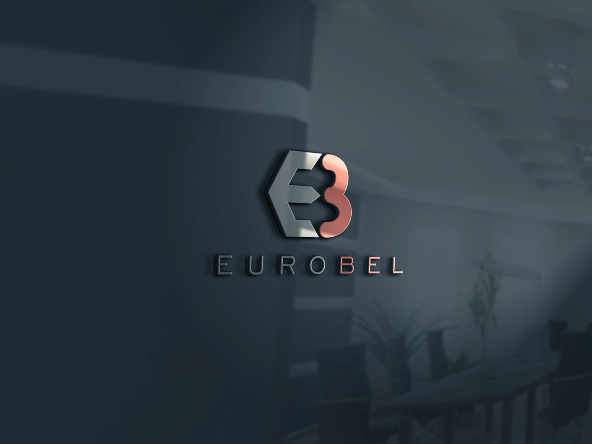 Logo Design by damian for Eurobel Foods Limited | Design #10623732