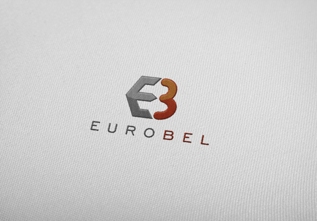 Logo Design by damian for Eurobel Foods Limited | Design #10623734