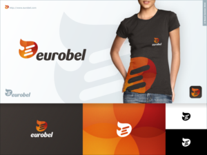 Diseño de Logo por Raoul Camion para Eurobel Foods Limited | Diseño #10630100