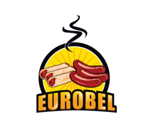 Diseño de Logo por nhivre para Eurobel Foods Limited | Diseño #10620368