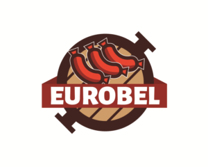 Diseño de Logo por Faiz Hafizuddin para Eurobel Foods Limited | Diseño #10619742