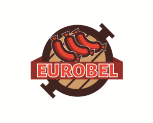 Design de Logo par Faiz Hafizuddin pour Eurobel Foods Limited | Design : #10619743