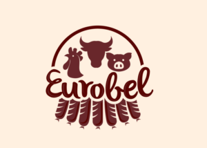 Diseño de Logo por creative.bugs para Eurobel Foods Limited | Diseño #10528097
