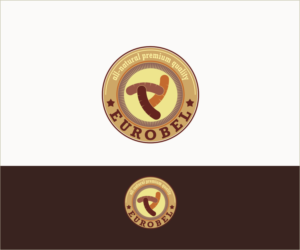 Design de Logo par crafter pour Eurobel Foods Limited | Design : #10550935