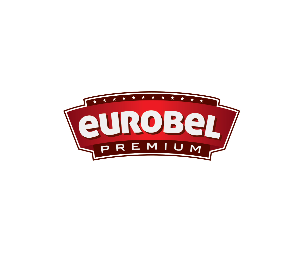 Design de Logo par Alex C. pour Eurobel Foods Limited | Design : #10671712