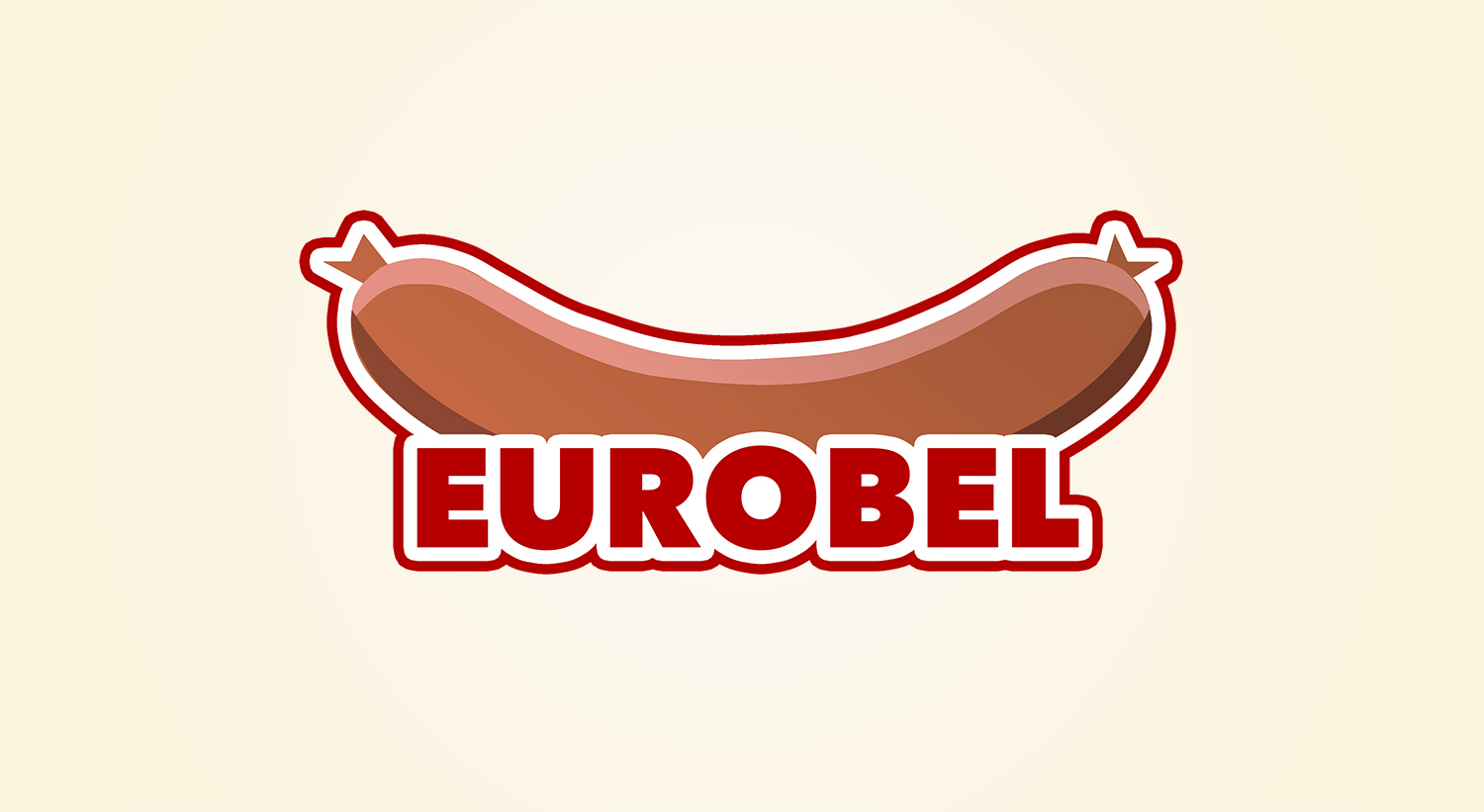 Diseño de Logo por wearebouncing para Eurobel Foods Limited | Diseño #10628083