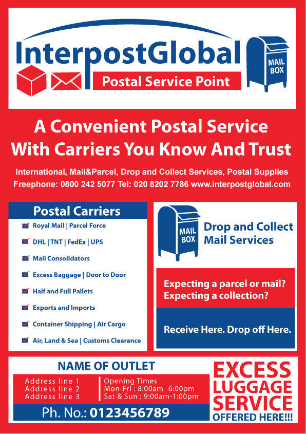 Advertisement Design by FCJ_GRAPHICS for FanyaLicious | Design #2226478