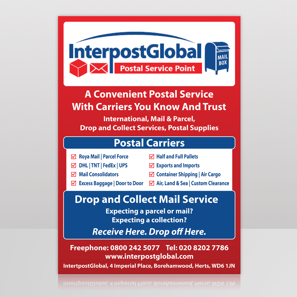 Advertisement Design by Mon01 for FanyaLicious | Design #2212243