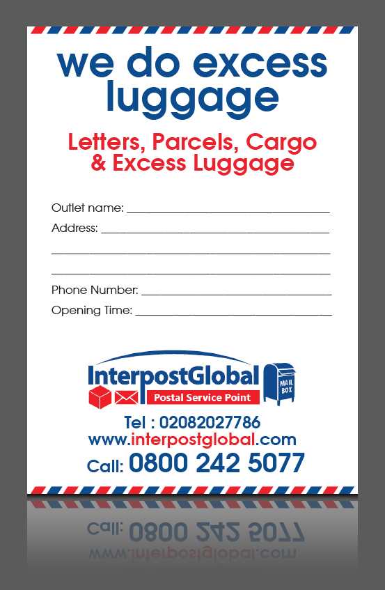 Advertisement Design by jgeoinbox for FanyaLicious | Design #2233282