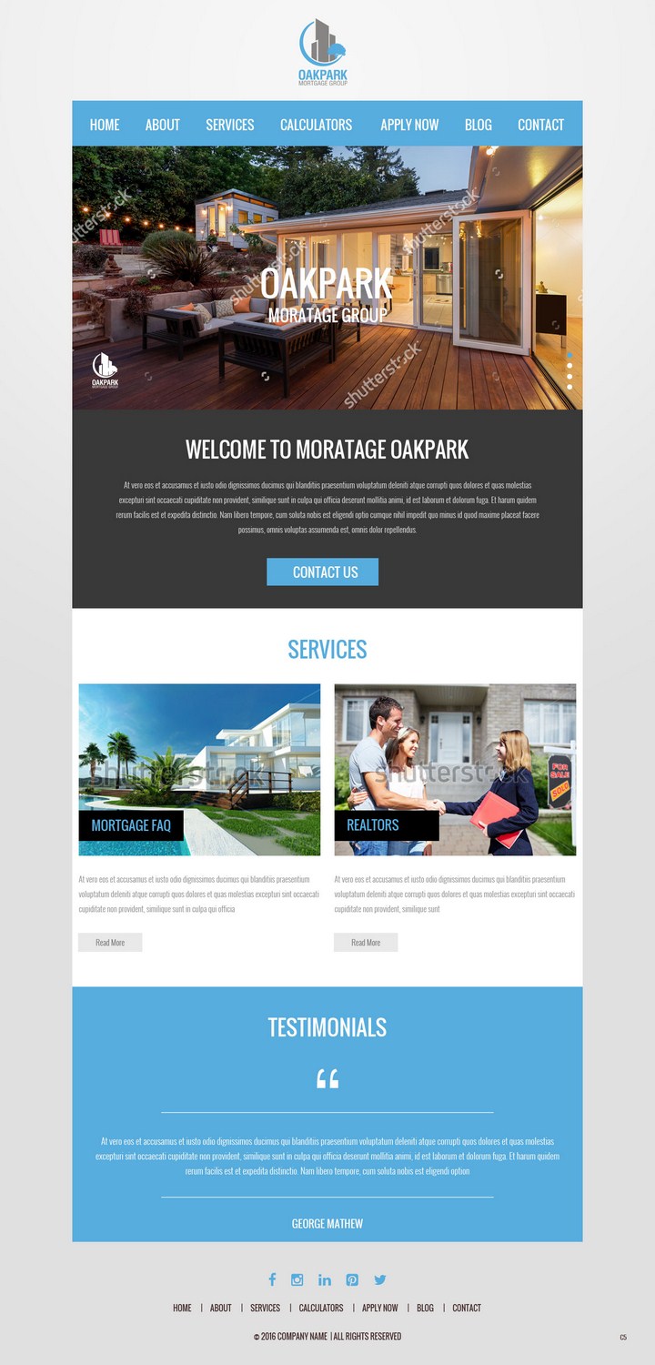 Wordpress Design by pb for this project | Design #10557360