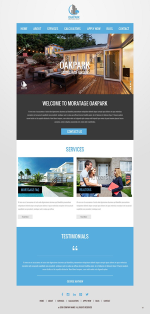 Diseño Wordpress por pb