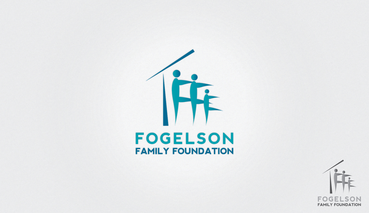 Logo Design by Gayan Abe for doug fogelson studio | Design #2213396