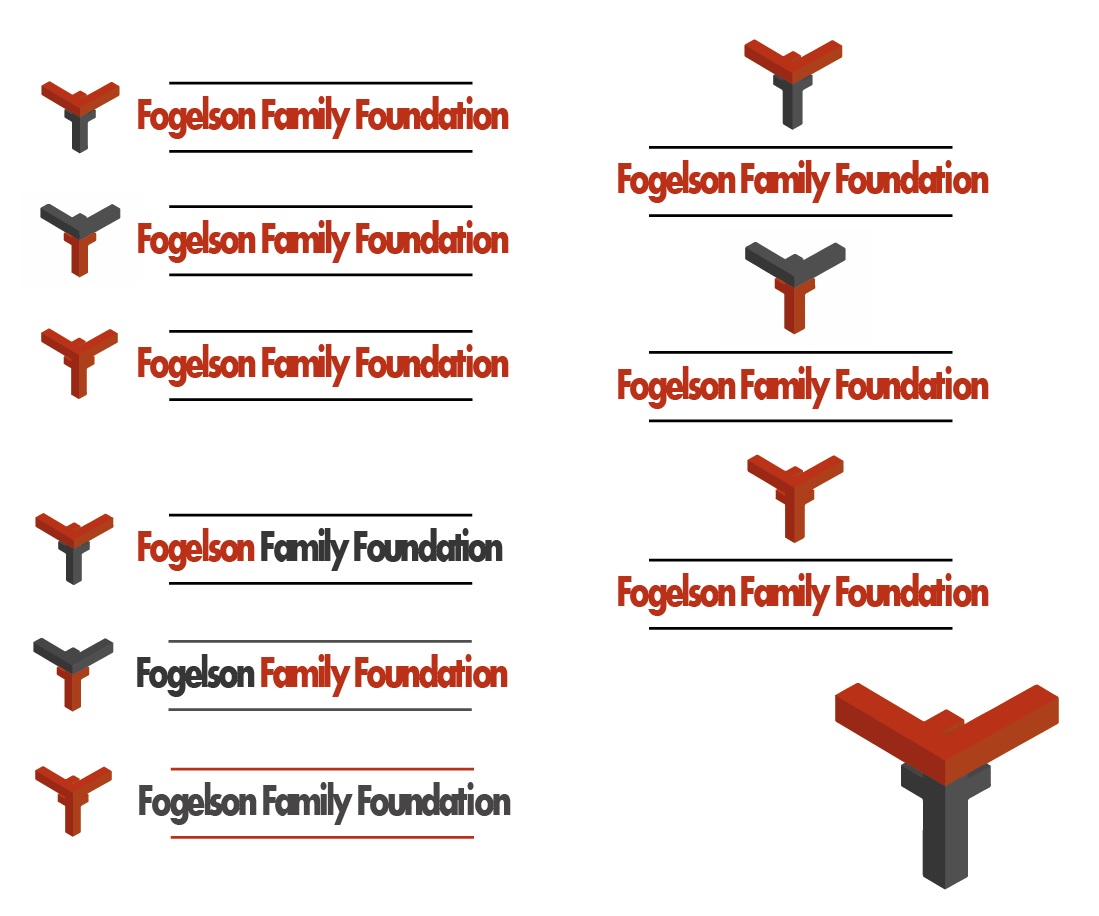 Logo Design by Manuel Reis for doug fogelson studio | Design #2220631