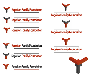 Logo Design by Manuel Reis for doug fogelson studio | Design: #2220631