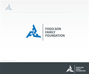 Logo Design by GreenLamp for doug fogelson studio | Design: #2212193