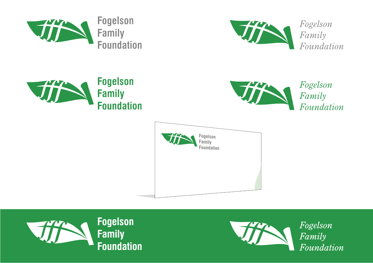 Logo Design by TonyBell for doug fogelson studio | Design #2221115