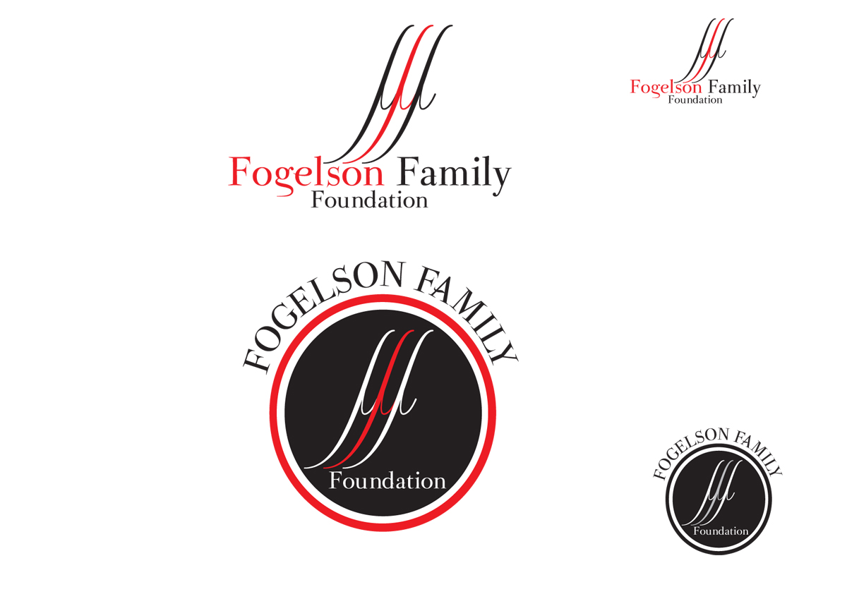 Logo Design by Soula Vetter for doug fogelson studio | Design #2210862