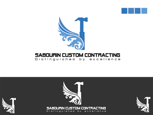 Logo Design by amin7