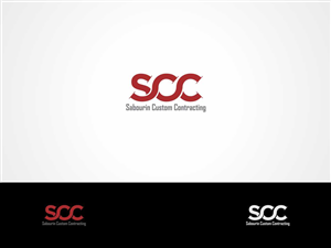 Logo-Design von denuj für Sabourin Contracting | Design #2378288