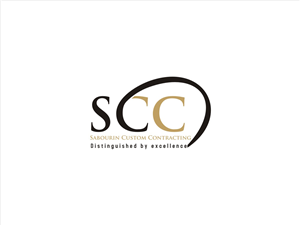 Logo Design by Sushma for Sabourin Contracting | Design: #2378164