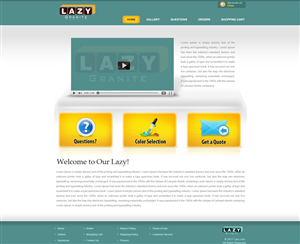 Web Design by rvv