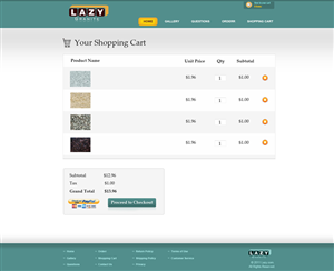 Web Design par rvv pour ce projet | Design : #458737
