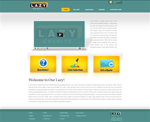 Web Design par rvv pour ce projet | Design : #458748
