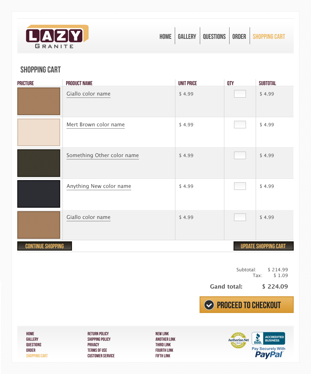Web Design par Marcela Neamtu pour ce projet | Design #465834