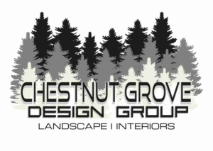 Logo Design by wchristia for Chestnut Grove Design Group | Design #10551823