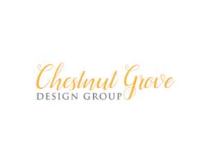 Logo Design by site for Chestnut Grove Design Group | Design: #10545020