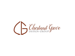 Logo Design by site for Chestnut Grove Design Group | Design: #10545121