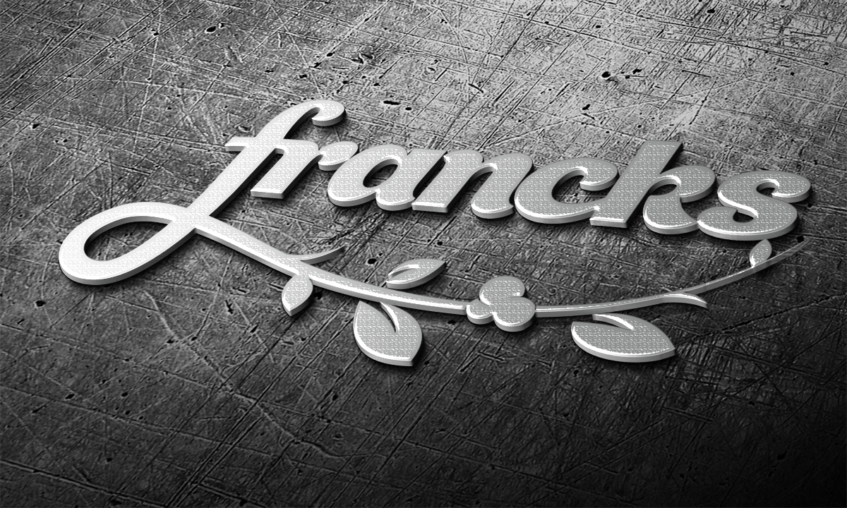 Logo Design by Adeel Hanif® for this project | Design #10571298