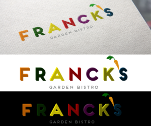 Logo Design by ndonahue1010 for this project | Design: #10562127
