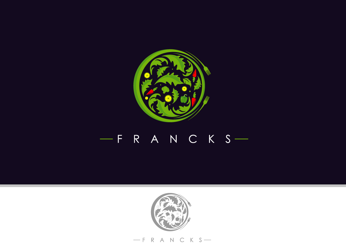 Logo Design by creative.bugs for this project | Design #10564303