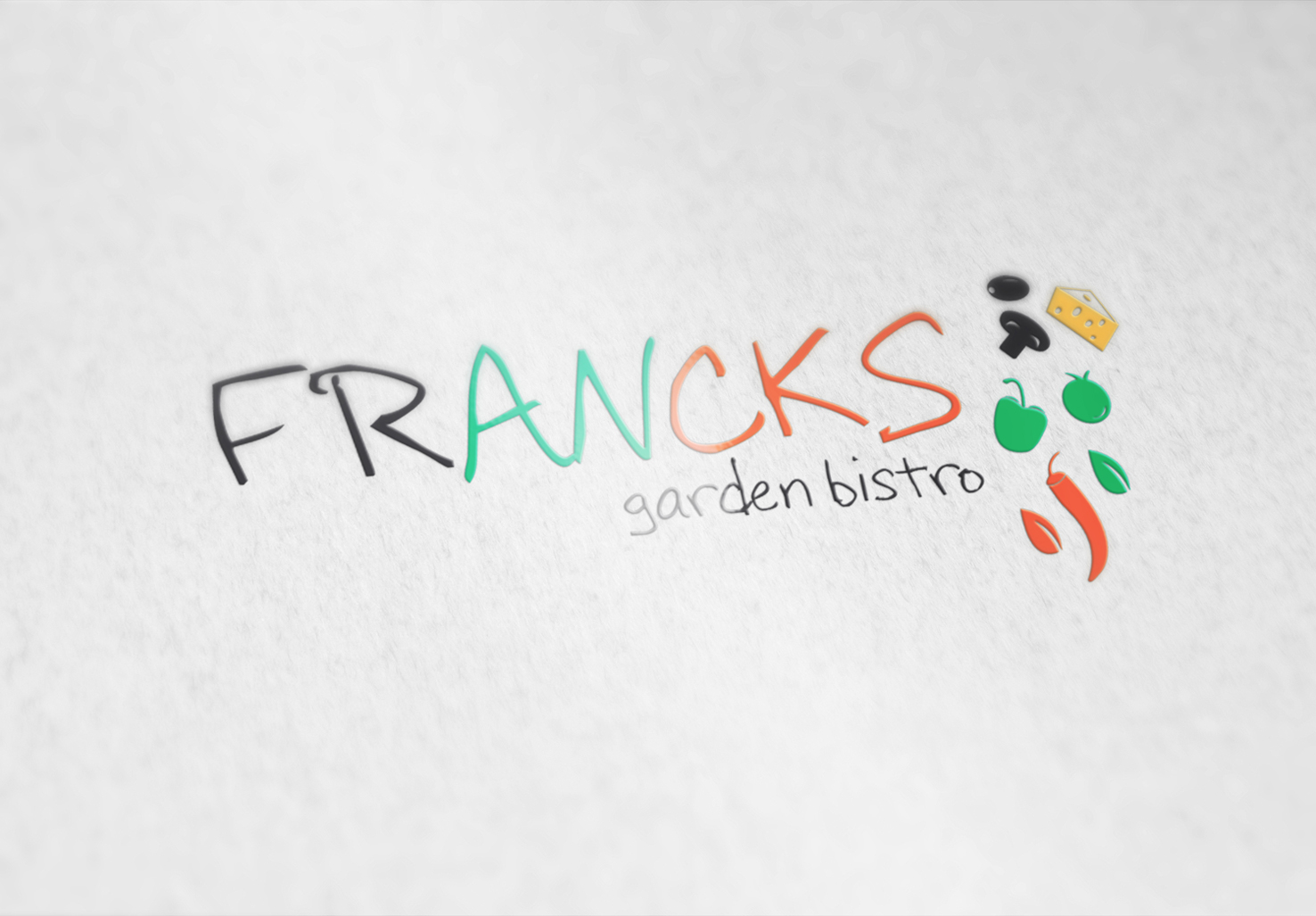 Logo-Design von martinam32 für dieses Projekt | Design #10570265