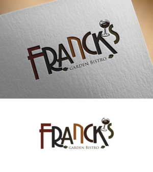 Logo Design by saeinpahore41504 for this project | Design: #10530499
