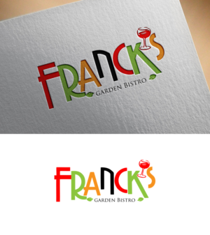Logo Design by saeinpahore41504 for this project | Design: #10561377