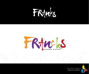 Logo Design by Kreative Fingers