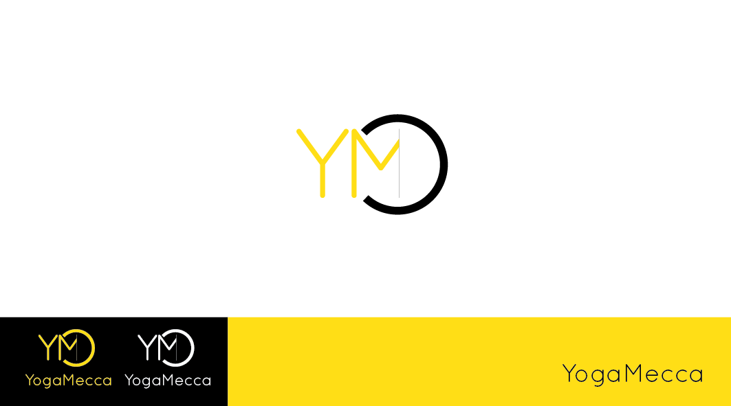 Design de Logo par irv pour Yoga Mecca LLC | Design #10559060
