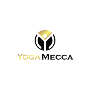 Logo Design by Arham Hidayat for Yoga Mecca LLC | Design #10552345