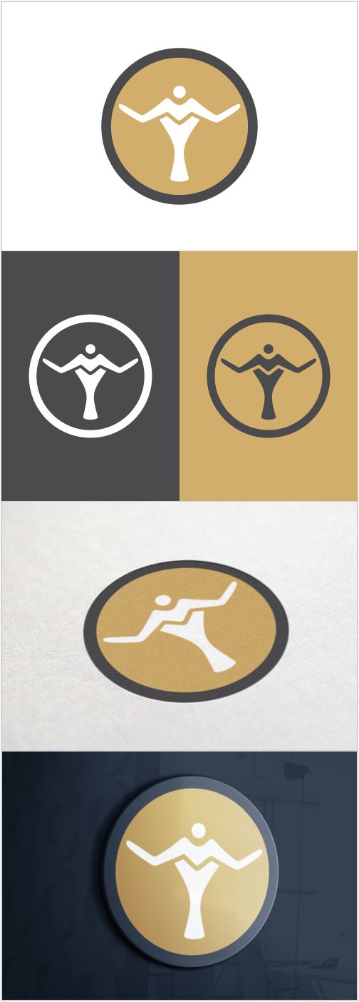 Design de Logo par DG pour Yoga Mecca LLC | Design #10540223